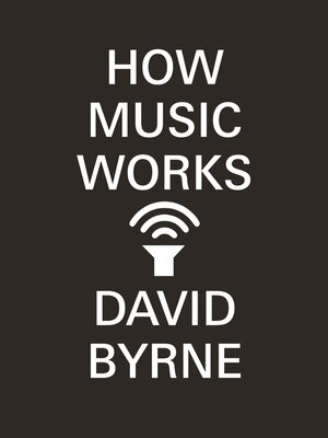How Music Works - ebook